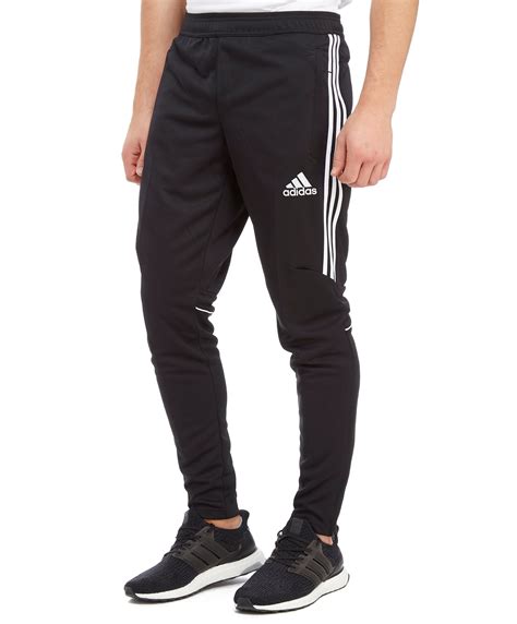 mens adidas tracksuit bottoms cheap|adidas tight tracksuit bottoms men's.